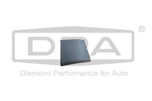 Молдинг бампера переднего левый 88531532102 Diamond/DPA