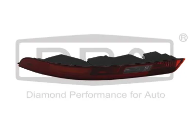 Фонарь заднего бампера левый DIAMOND 99451790302