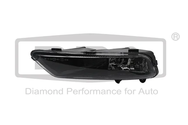 Фара противотуманная левая 99411797202 Diamond/DPA
