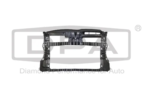 Рамка радиатора 88051177502 Diamond/DPA