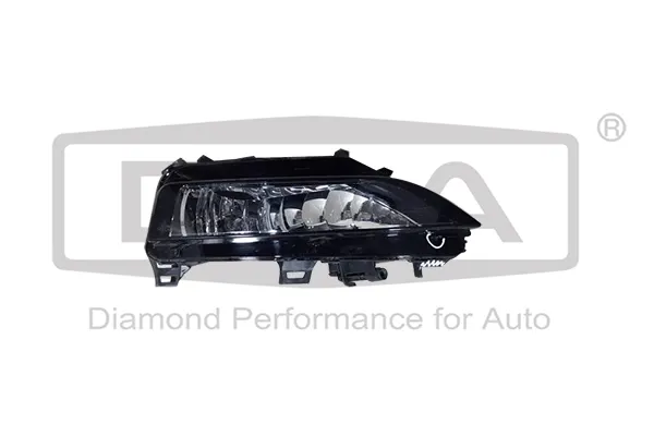 Фара противотуманная правая 99411800302 Diamond/DPA