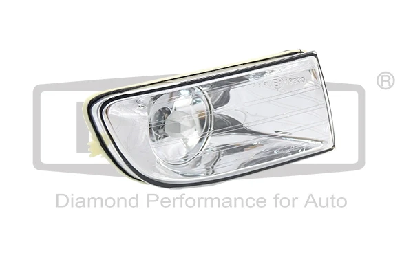 Фара противотуманная правая DIAMOND 89410221502