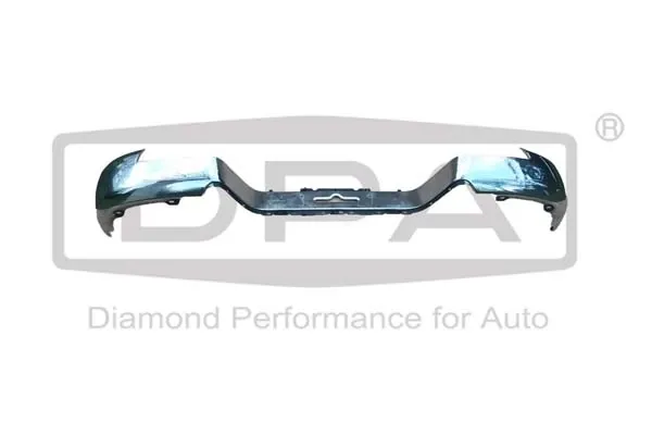 Задний бампер 88071901102 Diamond/DPA