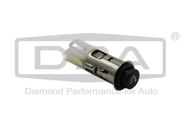  Прикуриватель Audi A4 