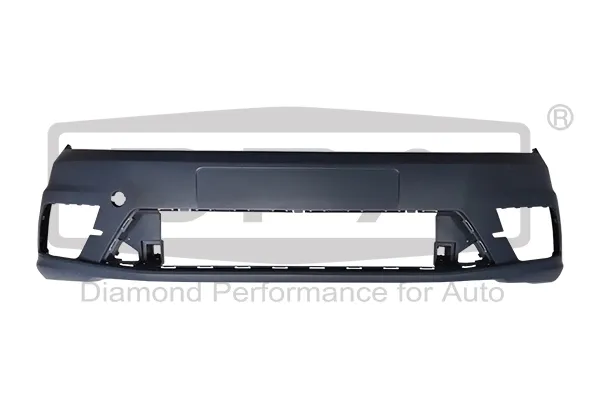 Передний бампер 88071842602 Diamond/DPA