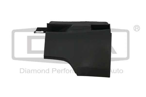Накладка (молдинг) порога наружная задняя правая DIAMOND 88530131002