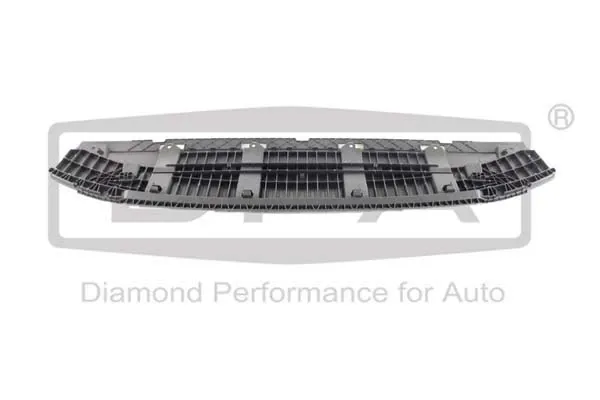 Защита бампера переднего 88071888702 Diamond/DPA