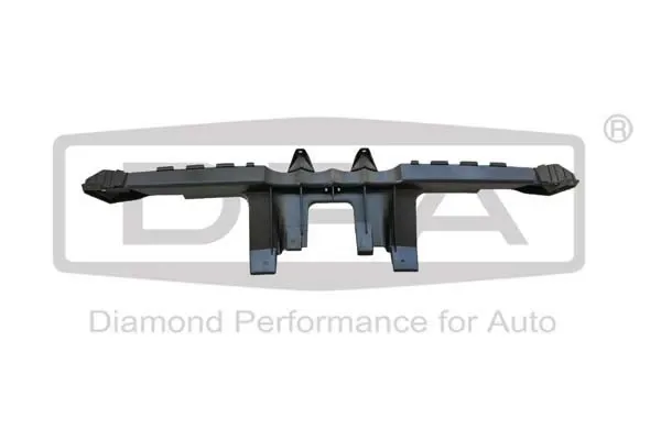 Кронштейн радиатора нижний 88531846702 Diamond/DPA