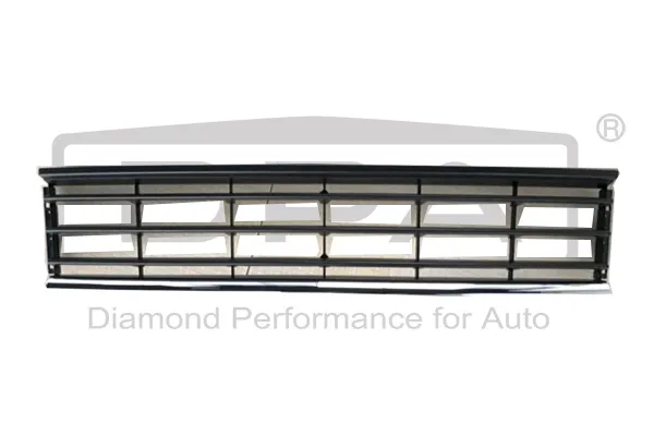 Решетка бампера 88531768302 Diamond/DPA