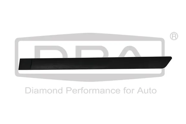 Молдинг задней левой двери 88530712902 Diamond/DPA
