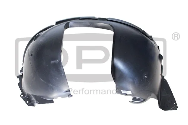 Подкрылок передний левый 88091690402 Diamond/DPA