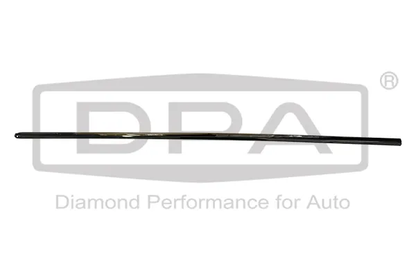 Молдинг двери передней правой верхний 88530810202 Diamond/DPA