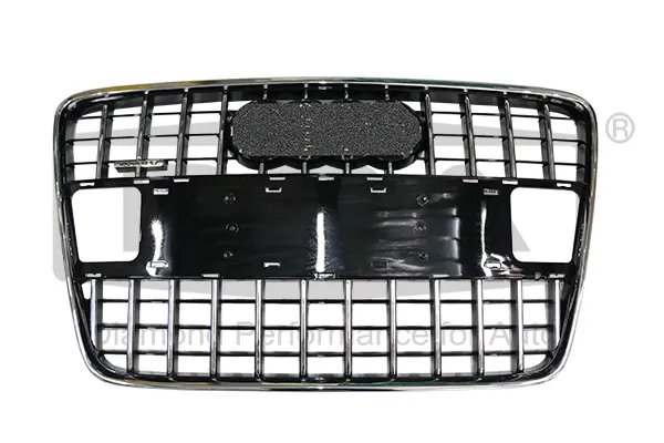 Решетка радиатора Audi Q7 4LB