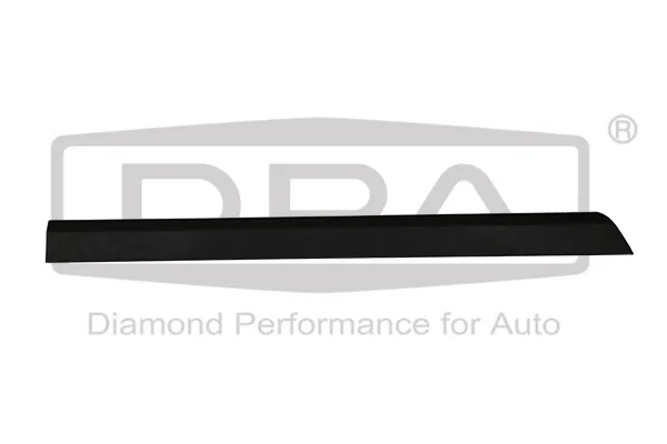Накладка двери задней правой 88540422202 Diamond/DPA