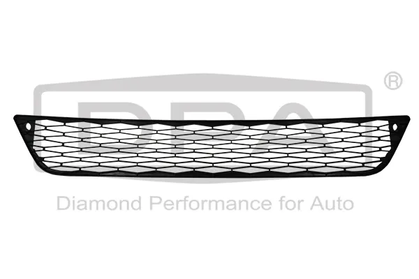 Решетка радиатора 88531798202 Diamond/DPA
