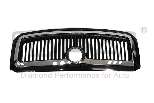 Решетка радиатора 88530055402 Diamond/DPA