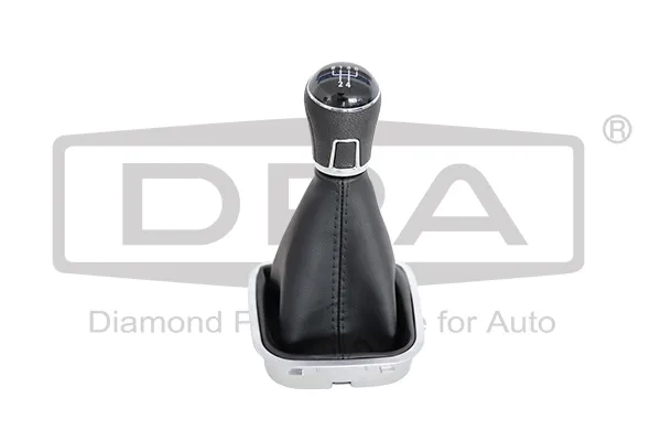 Ручка КПП 6C0711113AMIS VAG
