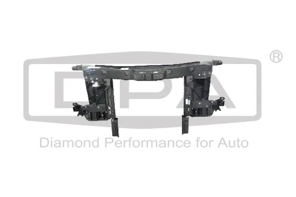 Рамка радиатора 88051532802 Diamond/DPA