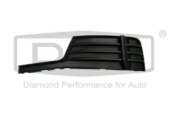 Решетка бампера переднего левая 88071893202 Diamond/DPA