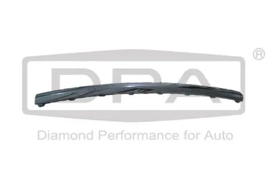 Молдинг бампера заднего DIAMOND 88071879502
