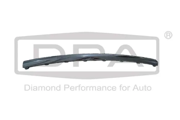 Молдинг бампера заднего 88071879502 Diamond/DPA