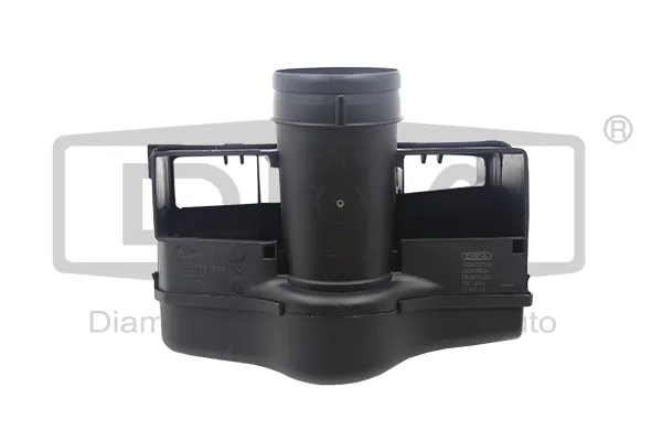 Воздухозаборник воздушного фильтра Volkswagen Golf IV