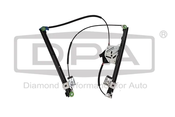 Стеклоподъемник передней правой двери 88371810102 Diamond/DPA