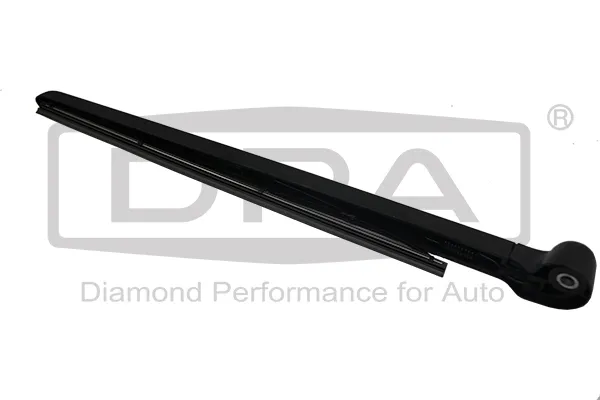 Рычаг-поводок стеклоочистителя заднего стекла 99551801302 Diamond/DPA