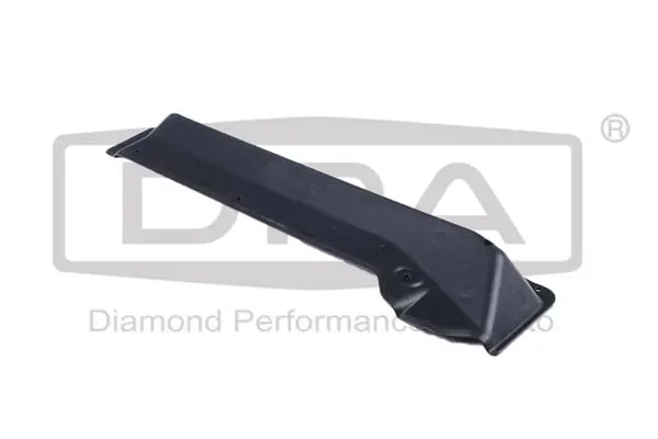 Защита днища правая 88251588902 Diamond/DPA
