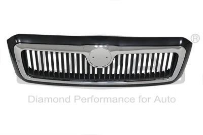 Решетка радиатора DIAMOND 88530051102