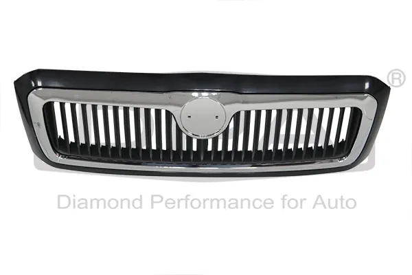 Решетка радиатора 88530051102 Diamond/DPA