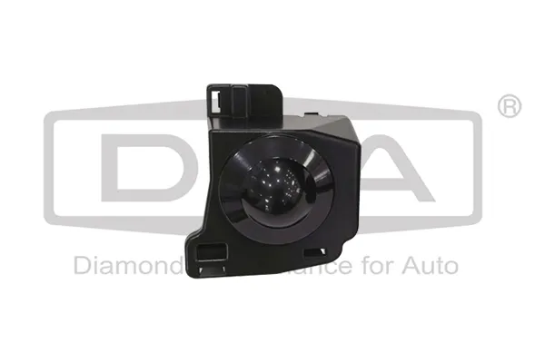 Решетка бампера переднего внутренняя правая 88071864802 Diamond/DPA