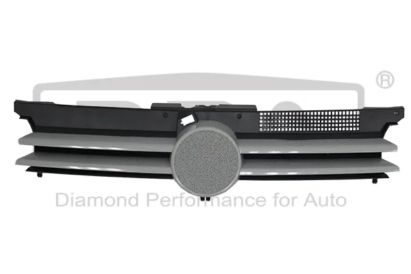 Решетка радиатора 1J0853651 Diamond/DPA