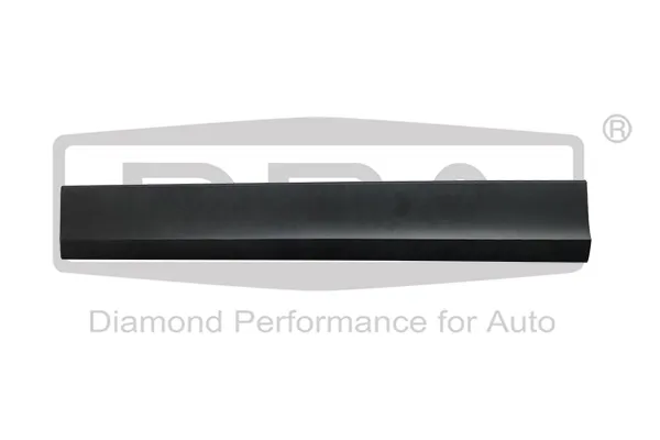 Молдинг двери передней левой 88541800702 Diamond/DPA