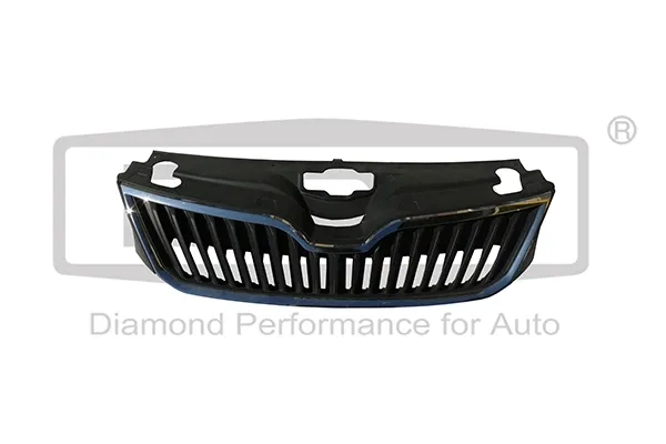 Решетка радиатора 88531807602 Diamond/DPA