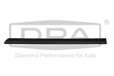 Молдинг двери задней левой DIAMOND 88530878802