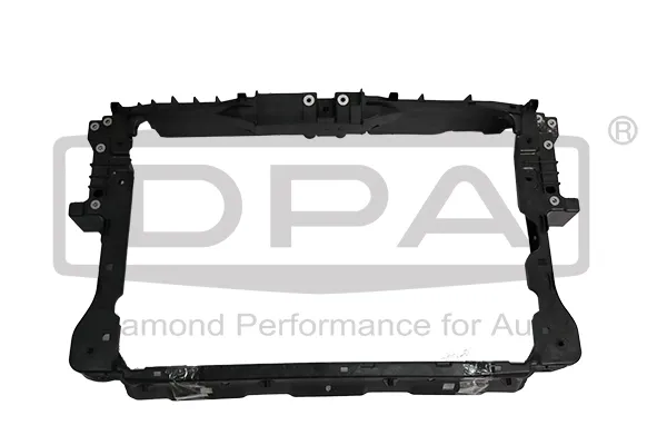 Рамка радиатора 88050594802 Diamond/DPA