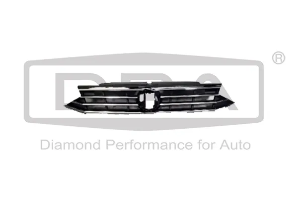 Решетка радиатора Volkswagen Passat ALLTRACK B8