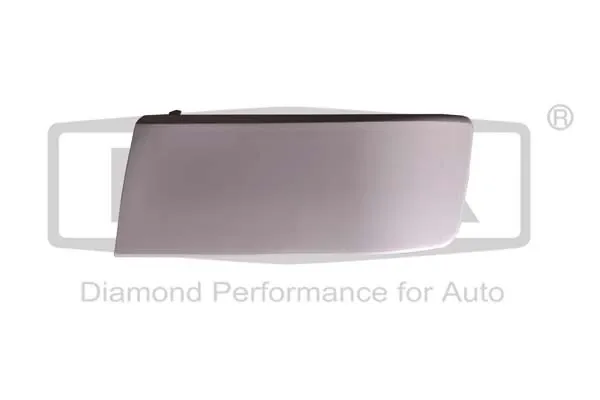 Молдинг бампера переднего левый 88071846402 Diamond/DPA