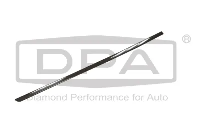 Накладка двери задней правой DIAMOND 88530859902