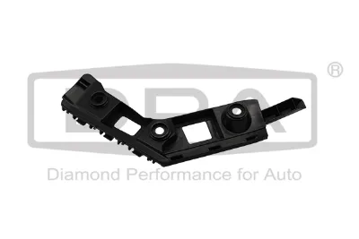 Кронштейн бампера заднего внешний левый DIAMOND 88071438302