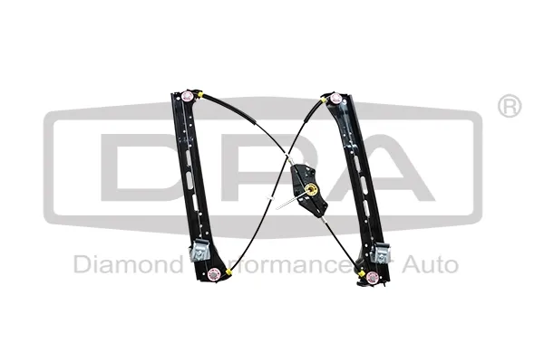Стеклоподъемник передней правой двери 88371817702 Diamond/DPA