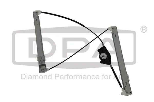 Стеклоподъемник передней левой двери 88370558402 Diamond/DPA