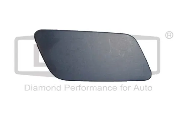 Накладка форсунки омывателя фары передней 99551836002 Diamond/DPA