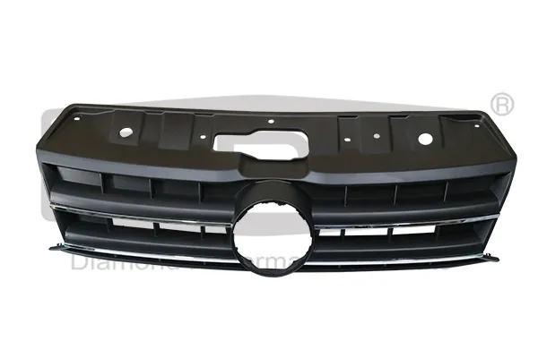 Решетка радиатора Volkswagen AMAROK 2HA, 2HB, S1B, S6B, S7A, S7B