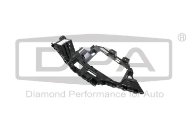 Кронштейн бампера заднего правый DIAMOND 88071330402