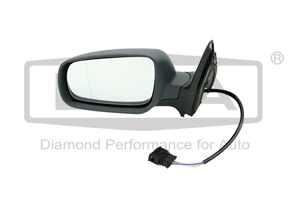 Левое боковое зеркало 88571811202 Diamond/DPA
