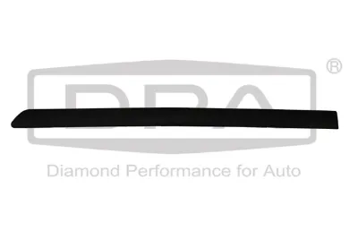 Молдинг двери задней левой DIAMOND 88530704302