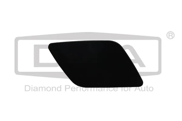 Накладка форсунки омывателя фары передней 99551799302 Diamond/DPA