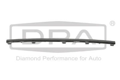Молдинг бампера заднего центральный DIAMOND 88071803202